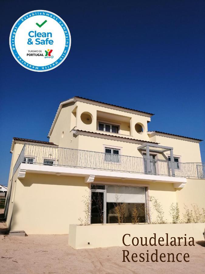 Coudelaria Residence Foz  Exterior foto