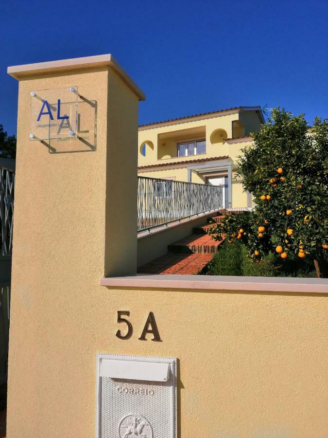 Coudelaria Residence Foz  Exterior foto